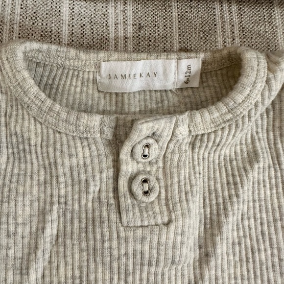 Jamie Kay Bodysuit - Picture 2 of 4